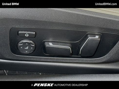 Used 2024 BMW 440i xDrive Convertible w/ M Carbon Exterior Package AWD/4WD image 4