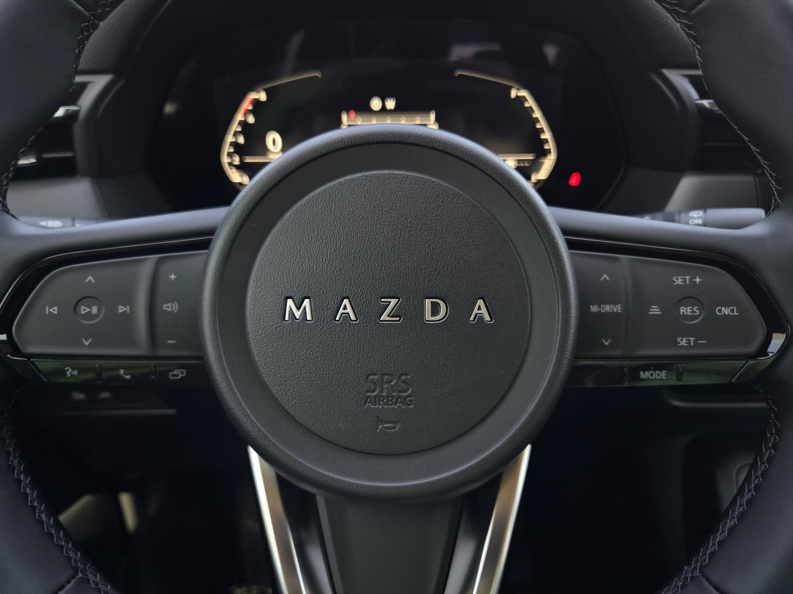 New 2026 MAZDA CX-5 2.5 S w/ Premium Package AWD/4WD image 19