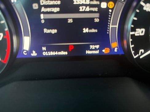 Used 2023 Acura RDX w/ Technology Package image 9