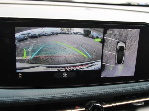 Certified 2023 Nissan Ariya image 21