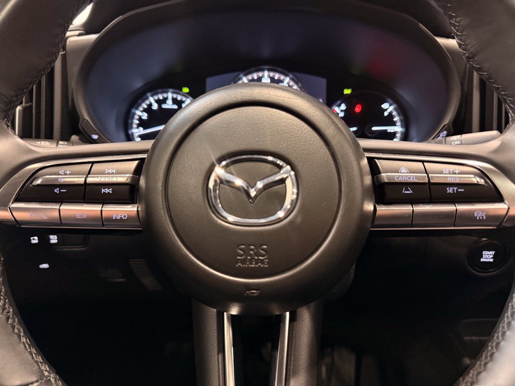 Used 2026 MAZDA CX-50 AWD 2.5 S w/ Preferred Pkg image 22