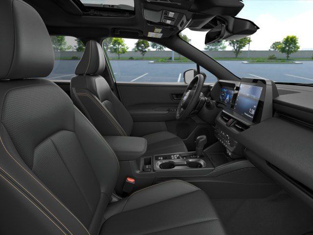 New 2026 Subaru Outback Limited XT AWD/4WD image 15