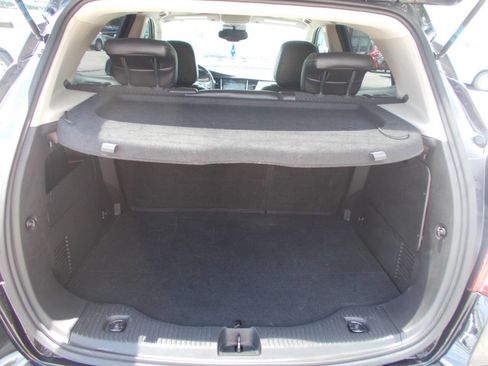 Used 2018 Buick Encore Sport Touring w/ Safety Package FWD image 17