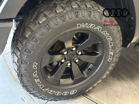 Used 2021 RAM 1500 Rebel w/ Rebel Level 2 Equipment Group image 6