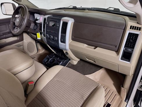 Used 2012 RAM 3500 SLT w/ Protection Group AWD/4WD image 24