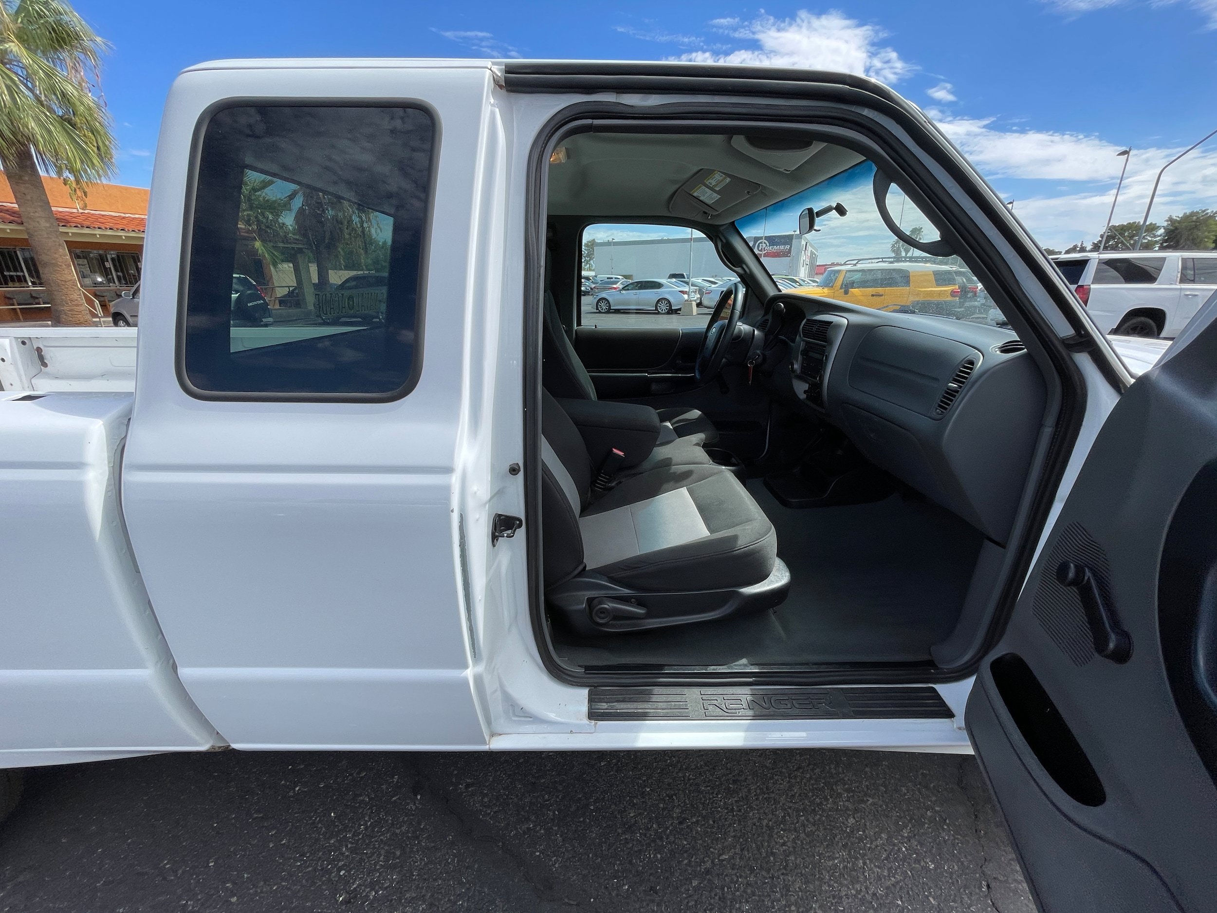 Used 2007 Ford Ranger XLT RWD image 17