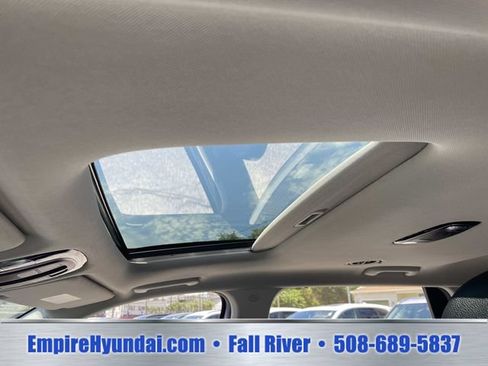 Used 2020 Hyundai Palisade SEL AWD/4WD image 20