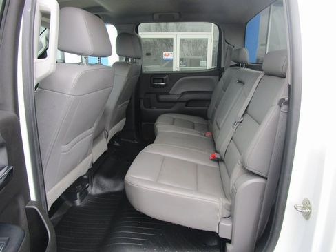 Used 2016 Chevrolet Silverado 3500 W/T w/ WT Convenience Package image 21