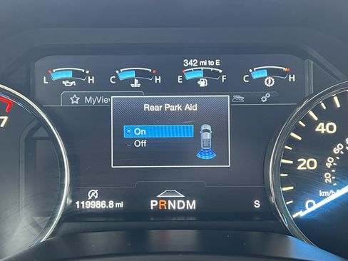 Used 2018 Ford F150 Lariat w/ Equipment Group 502A Luxury AWD/4WD image 46