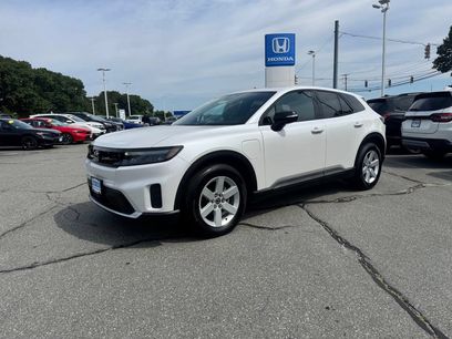 Used 2024 Honda Prologue EX