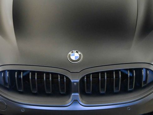 Certified 2024 BMW 840i Gran Coupe w/ M Sport Professional Package RWD image 8
