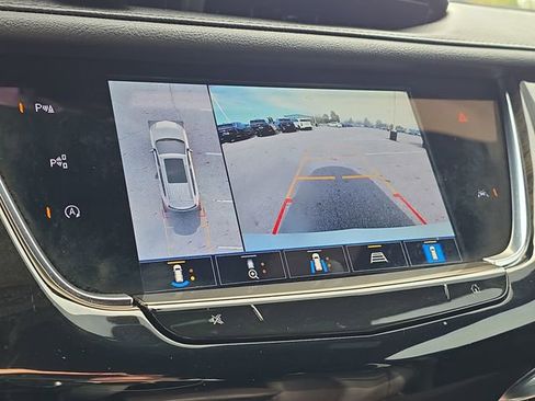 Certified 2024 Cadillac XT6 Premium Luxury w/ Technology Package image 15