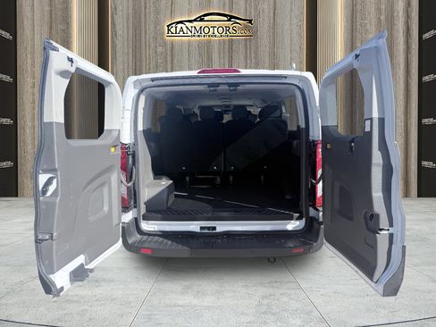 Used 2023 Ford Transit 350 XLT image 58