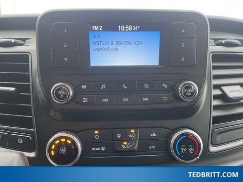Used 2024 Ford Transit 250 Low Roof w/ Exterior Upgrade Package image 25