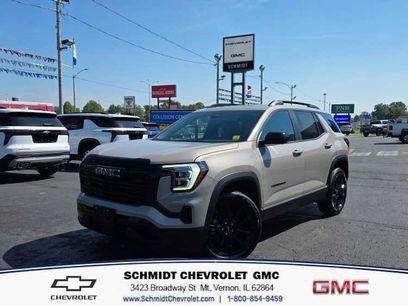 New 2027 GMC Terrain Elevation w/ Elevation Premium Package
