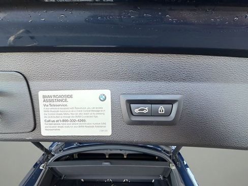 Used 2020 BMW X1 xDrive28i w/ Convenience Package image 35