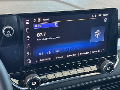 New 2026 Chevrolet Traverse LT FWD image 19