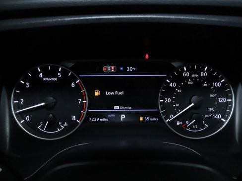 Certified 2026 Nissan Rogue SV image 24