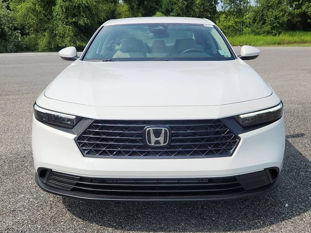 Certified 2026 Honda Accord LX image 2
