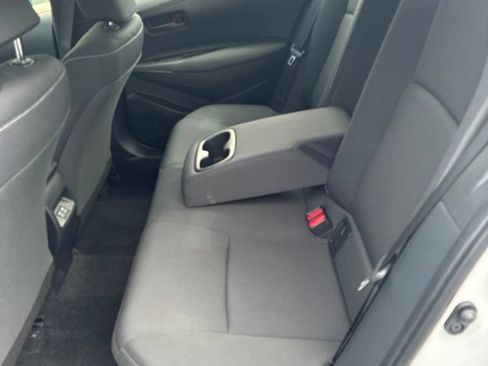 Used 2026 Toyota Corolla LE FWD image 10