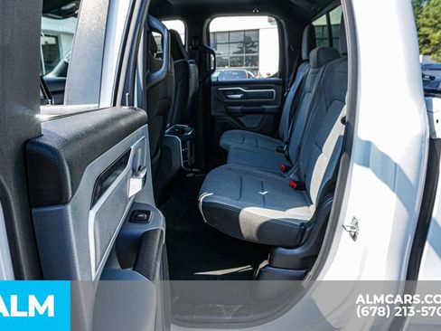 Used 2022 RAM 1500 Lone Star RWD image 20