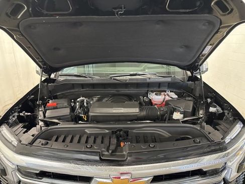 New 2026 Chevrolet Silverado 1500 High Country image 43