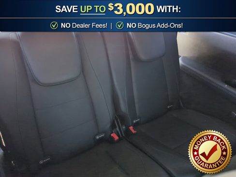 Used 2020 Mercedes-Benz GLS 450 4MATIC image 23