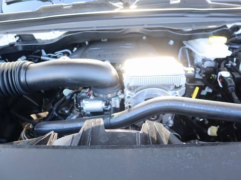 New 2026 RAM 1500 Big Horn image 20