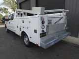 Used 2017 Ford F250 XL w/ Power Equipment Group image 3