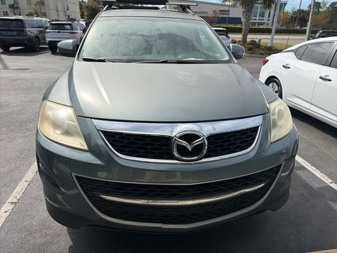 Used 2011 MAZDA CX-9 Touring image 12