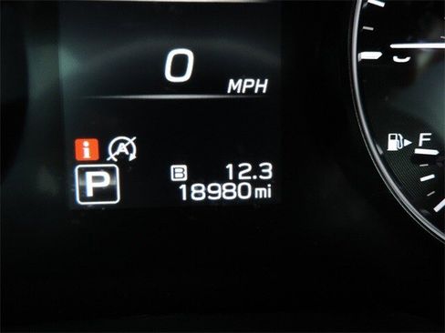 Certified 2024 Subaru Legacy Premium image 23