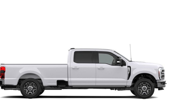 New 2026 Ford F250 Lariat RWD image 49