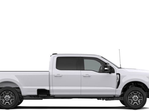 New 2026 Ford F250 Lariat RWD image 49