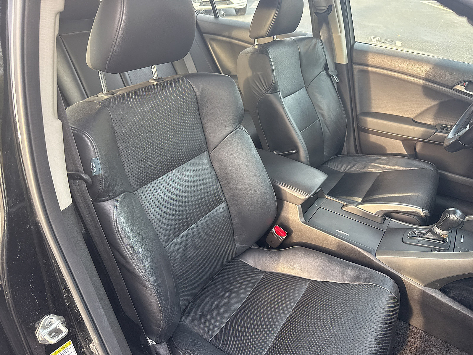 Used 2009 Acura TSX w/ Technology Package FWD image 32
