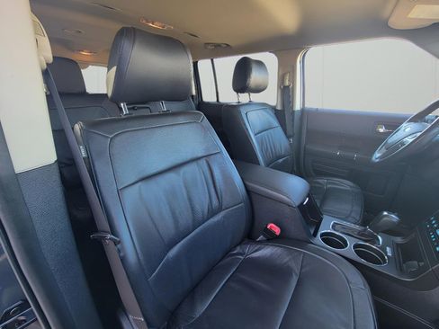 Used 2019 Ford Flex Limited image 38