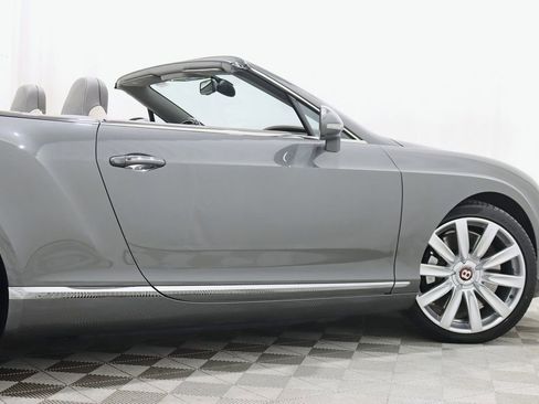 Used 2013 Bentley Continental GT AWD/4WD image 11