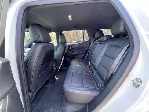 New 2026 Chevrolet Equinox LT w/ Convenience Package II image 18