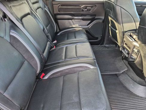 Used 2022 RAM 1500 Laramie AWD/4WD image 30