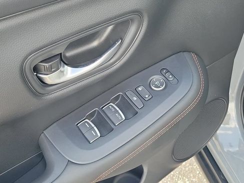 Certified 2026 Honda HR-V Sport image 16