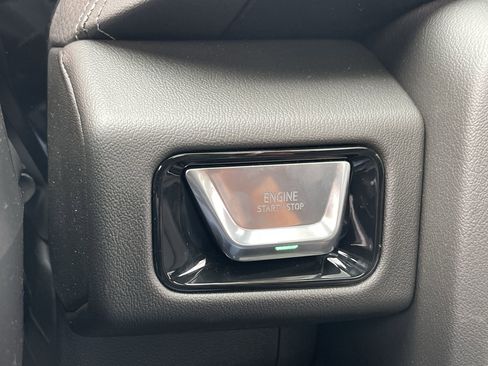 New 2026 GMC Yukon Denali w/ Sun & Power Step Package image 52