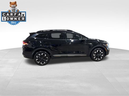 Used 2023 Kia Sportage X-Line image 4
