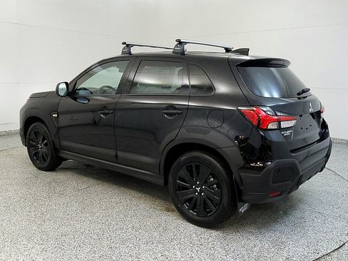 Used 2025 Mitsubishi Outlander Sport ES AWD/4WD image 5