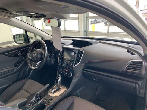 Certified 2022 Subaru Crosstrek 2.0i Premium image 21