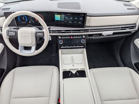 New 2026 Hyundai Santa Fe SEL FWD image 26