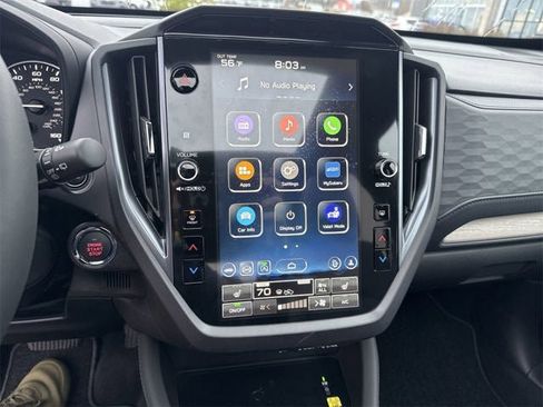 New 2026 Subaru Forester Limited image 60