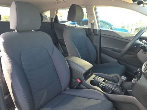 Used 2019 Hyundai Tucson SEL image 9