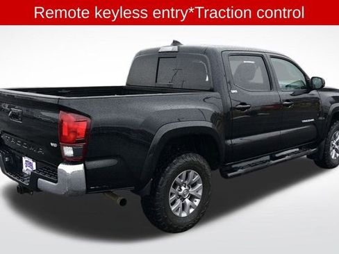 Used 2019 Toyota Tacoma SR5 image 4