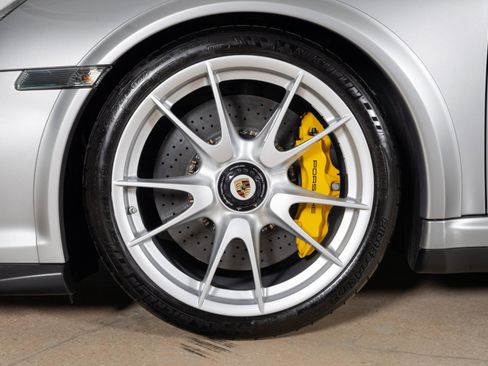 Used 2011 Porsche 911 GT2 RS image 47