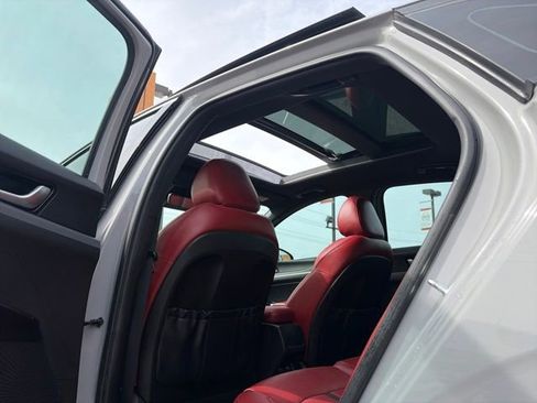 Used 2023 Kia K5 GT-Line image 26