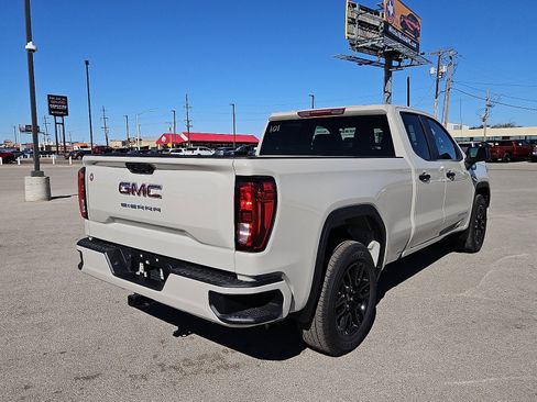 New 2026 GMC Sierra 1500 Pro w/ Graphite Edition image 5